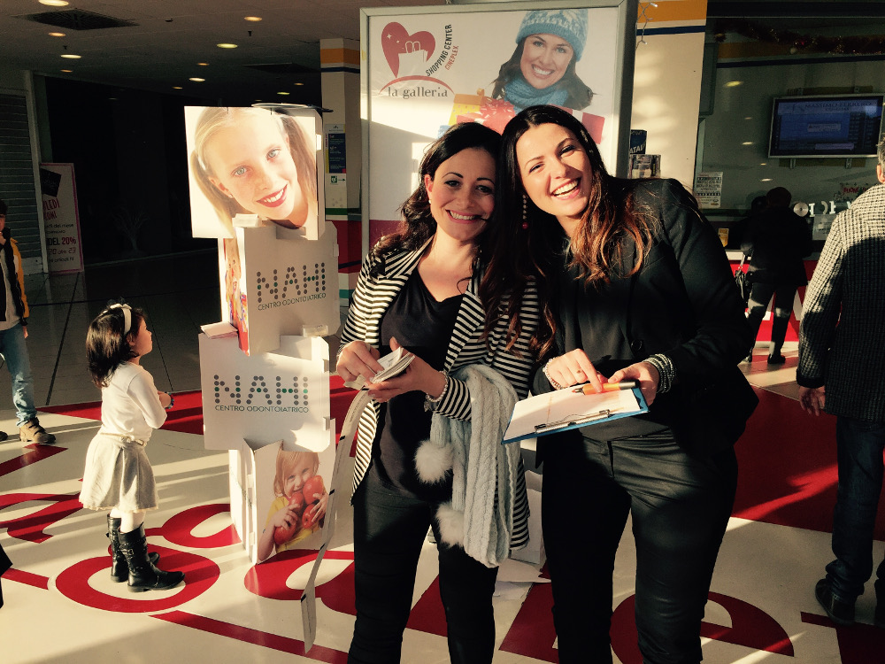 gran premio Igiene orale