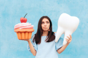 Mal di denti: cause e rimedi
