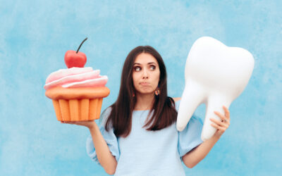 Mal di denti: cause e rimedi