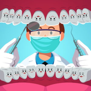 Malocclusione dentale
